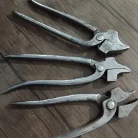 گاز انبر کار کشی مخصوص کفاشی|ابزارآلات|زرندیه, |دیوار