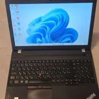Thinkpad E550 Corei7