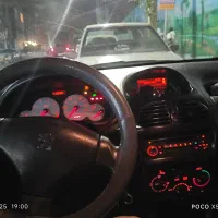 206،تیپ2 ،مدل 96