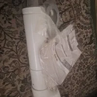 دودکش پکیج بوش آلمان|آبگرمکن، پکیج، شوفاژ|تهران, نارمک|دیوار