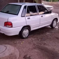 آموزش رانندگی فقط با تک پدال بدون کمکی