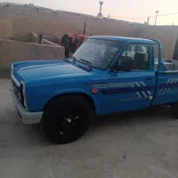 زامیاد دوگانه اپشنال باربند وکفه دارد