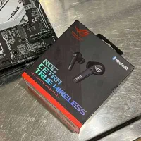 ایرپاد سترا    Cetra - asus - Gaming|لوازم جانبی موبایل و تبلت|تهران, نجات اللهی|دیوار