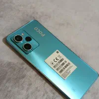 گوشی پوکو poco x5 pro|موبایل|سرخرود, |دیوار