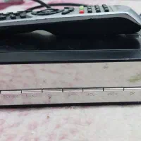 گیرنده دیجیتال تلویزیون ایکس ویژن|صوتی و تصویری|شهرکرد, |دیوار