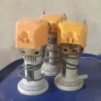 پمپ و دینام و لوازم کولر درب و پروانه تسمه