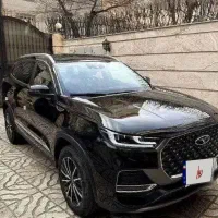اجاره ماشین فونیکس /تیگو۸پرومکس/تیگو۷پرو