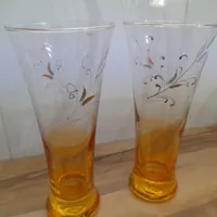لیوان شربت خوری|ظروف سرو و پذیرایی|اراک, |دیوار