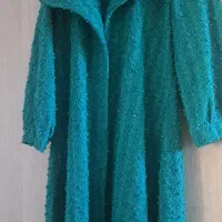 پالتو بامبر کت کراپ شنل سارافون بارانی کت وشلوار