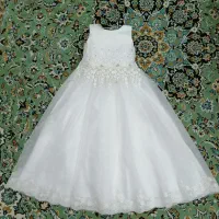 لباس مجلسی بچه گانه
