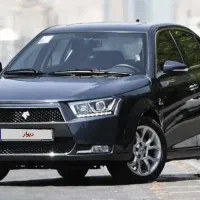 دنا پلاس توربوفول آپشنال اتوماتیک