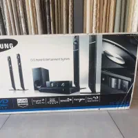 سینمای خانگی