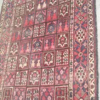 فرش قدیمی|فرش|اصفهان, ملاصدرا|دیوار