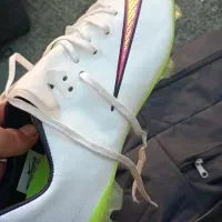 نایک مرکوریال نو سایز 40