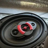 دو جفت باند|صوتی و تصویری|ساری, |دیوار