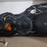 سیستم حرفه ای|صوتی و تصویری|فردیس, طالقانی|دیوار