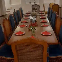 باریستا  سفارش گیر سالنکار ظرفشور