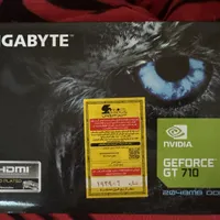 کارت گرافیک gt710