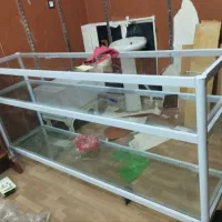 ویترین رگال پاف