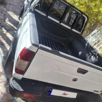 ریچ مدل1396|خودرو سواری و وانت|جیرفت, |دیوار