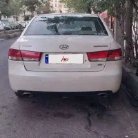 سوناتا NF 3300 2006