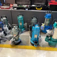 کفکش ۱۲ تا ۵۵ متری با ضمانت آکبند|ماشینآلات صنعتی|کرج, مصباح|دیوار