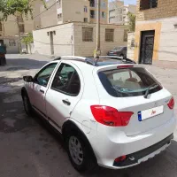 کوییک R تیپ s|خودرو سواری و وانت|فردیس, سرحدی|دیوار