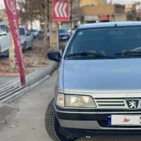 پژو 405 دوگانه کارخانه91|خودرو سواری و وانت|ارومیه, |دیوار