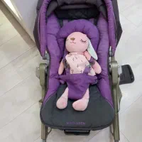 کریر Maclaren|کالسکه و لوازم جانبی|اصفهان, جوزدان الیادران|دیوار