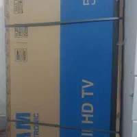 تلوزیون  سام 50اینچ