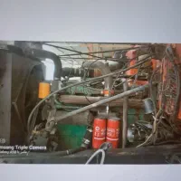 ماک باری|خودرو سنگین|تهران, کوی بیمه|دیوار