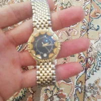 ساعت کلاسک سویسی