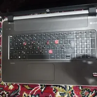لپ تاپ HP درحد نو|رایانه همراه|اندیمشک, |دیوار