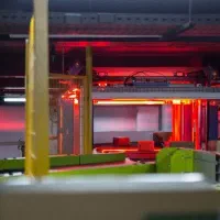 استخدام ویژه دانشجویان و سرباز ها در تی هاب