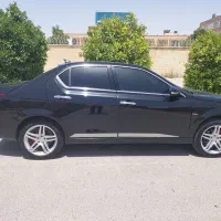 دنا پلاس ۶ دنده توربو۱۴۰۲