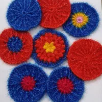 ارایشی بهداشتی/ انواع اسکاج