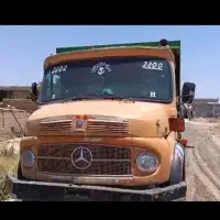 استخدام راننده جهت تانکر آب پاش با 911