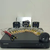 دوربین مداربسته با هر بودجه و کاربردی(چک و اقساط)|دوربین مداربسته|تهران, بازار|دیوار