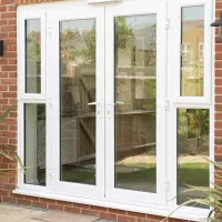 تولید و تعمیرات درب و پنجره upvc