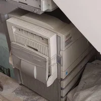 دستگاه چاپ شارپ