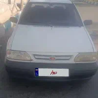 پراید مدل 90