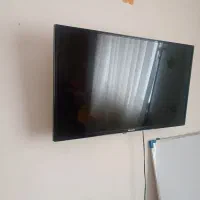 تلویزیون ال ای دی هایسنس 32|تلویزیون و پروژکتور|آزادشهر, |دیوار