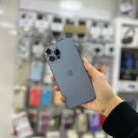 ایفون 13 Pro Max درحد ZAA