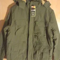 کاپشن 4xl برند out door