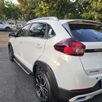 x22 pro|خودرو سواری و وانت|تبریز, |دیوار