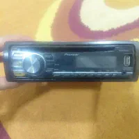 ظبط پایونر سیستمی
