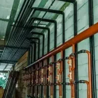 گازرسانی ، تعمیرات،آتش نشانی