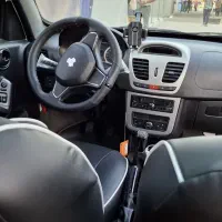 ساینا ۱۴۰۴|خودرو سواری و وانت|پرند, فاز ۰|دیوار