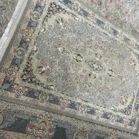 ۲ تخته فرش ۶ متری ۱۲۰۰ شانه ۳۶۰۰ تراکم همراه کناره|فرش|تهران, بهمن یار|دیوار