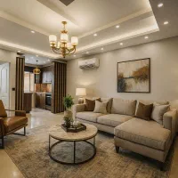 ۴۷ متر نقشه مهندسی/فول امکانات/سند تک برگ